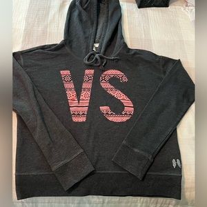 Victoria secret hoodie